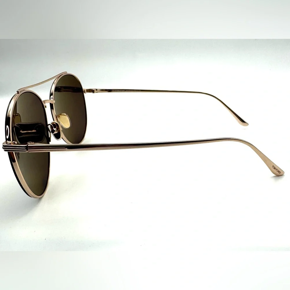 Tom Ford Sunglasses - Picture 4 of 5